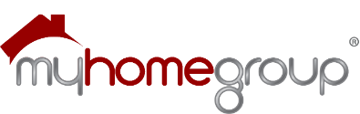 My Home Group Logo